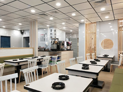 京川鍋物 台中逢甲店