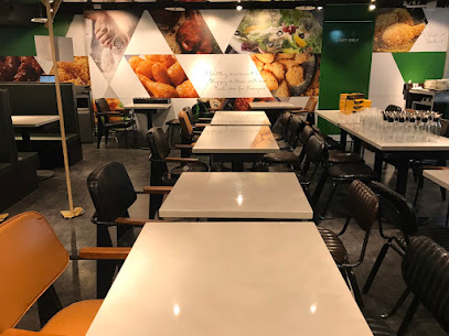 bb.q CHICKEN 慶城店