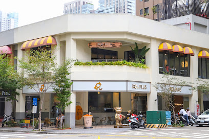 KOI PLUS (七期店)