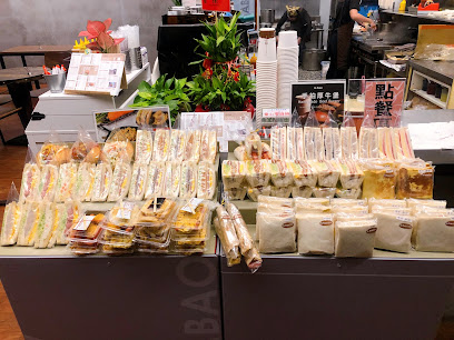 A-bao 阿寶斗南民生店（靠近斗南火車站）