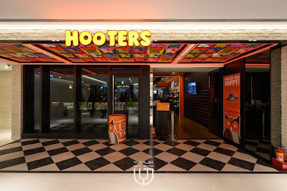 HOOTERS美式餐廳 信義店