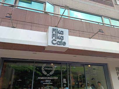 Fika Fika Cafe A13