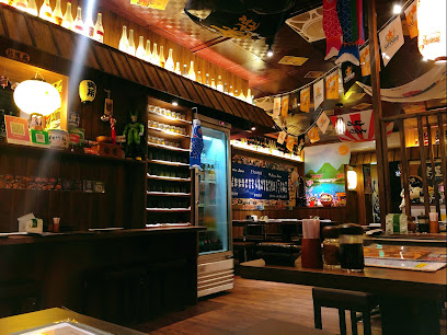 鏊屋 串燒/壽司/酒場 三重店