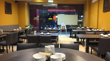 異國泰式料理
