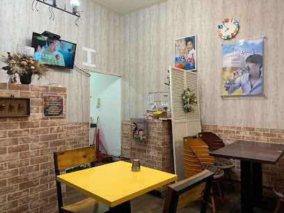 臺灣歐巴-東區裕文店