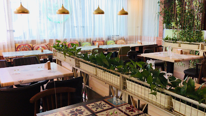 阿布都中東清真料理Abdu Arabian Cuisine(Halal Restaurant)