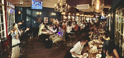Lane 72 Bistro 英式餐酒館《板橋店》酒吧/餐廳/早午餐/生啤/聚餐/駐唱/包場/Bar/Draft Beer