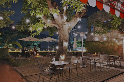 紅毛城旁邊咖啡餐酒館 | 早午餐