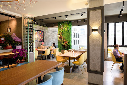 茱莉金牛排餐酒館