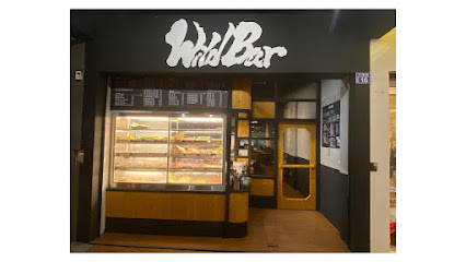 路邊烤肉wildbbq 台中