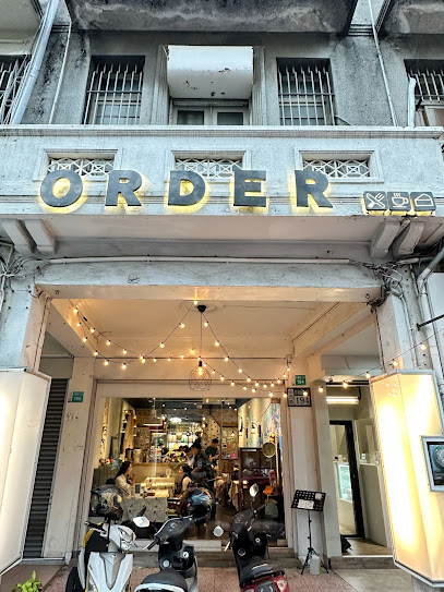 Order義式料理