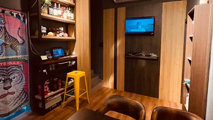 184巷隱巷餐酒館