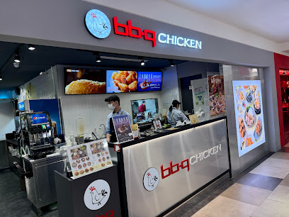 bb.q CHICKEN中友百貨店