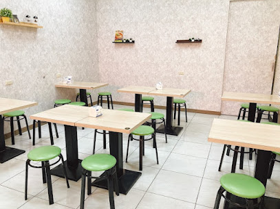 臭大蔬 -精誠店