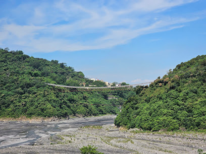台灣原住民文化園區-演藝廳
