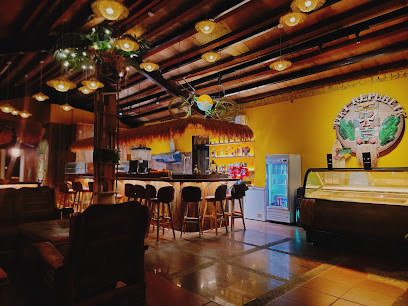TIKI REPUBLIK