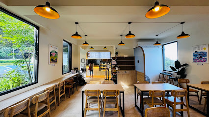 九號咖啡石城館