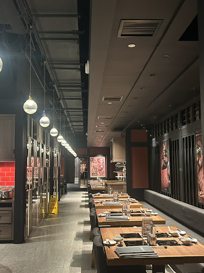 老乾杯 板橋大遠百店