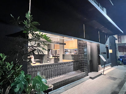 SAGAS醬油鹽味雞白湯拉麵