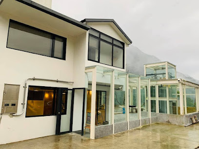 烏來旅晨溫泉民宿 Wulai Rechange B&B