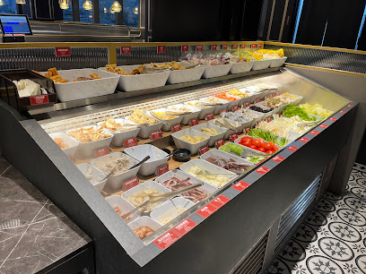 新馬辣經典麻辣鍋-誠品生活新店裕隆城