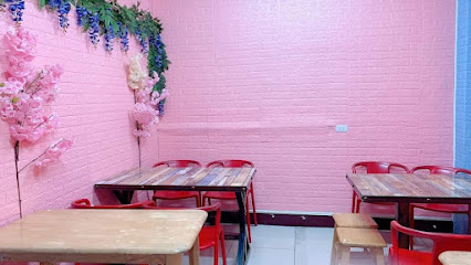 泰辣小吃（泰式料理）
