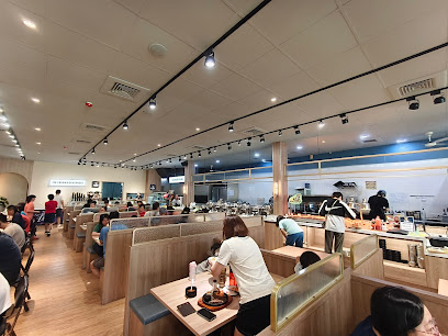 牛室炙燒牛排 BEEF HOUSE 高雄自由店