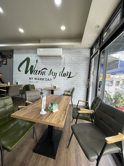 麥味登 恆春中正店