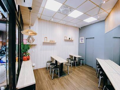 松治手作甜品 (原燒愛玉)