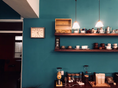 本然生活Nisarga Cafe/無訂位/輕聲交談