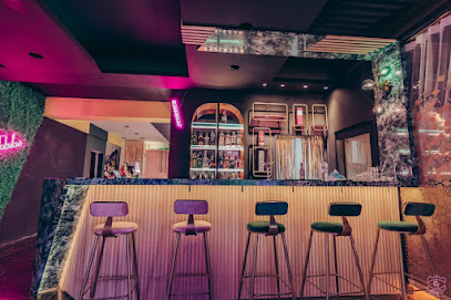 LAVA Shisha Lounge 水煙 調酒 美食｜台中酒吧｜台中餐酒館｜深夜酒吧｜台中水煙｜Hookah bar｜Shisha bar｜