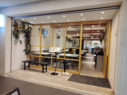 二鬼麵舖【羅東店】oni noodles