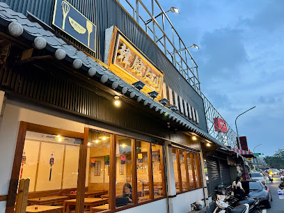 韓館仁川 台南文賢店