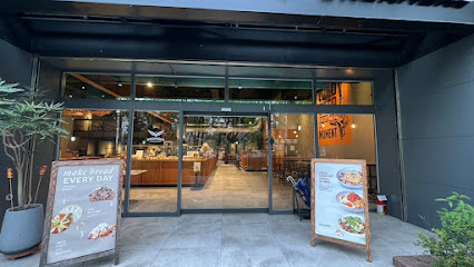 Dreamers Coffee Roasters 內湖店