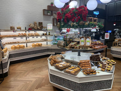 Le Boulanger de monge