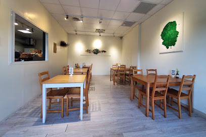 厚CAFE