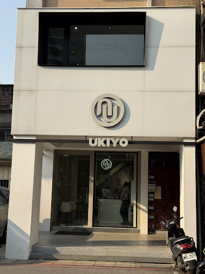 UKIYO