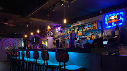 印相餐酒 Tales in Focus Bistro Bar
