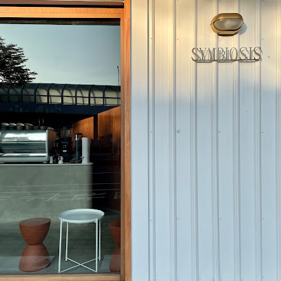 Symbiosis共生咖啡