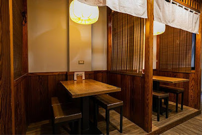 藏心食堂|中壢拉麵店