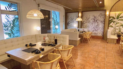 超夯川麻辣鍋 石門館