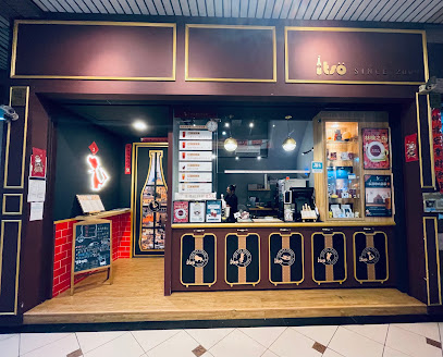 一手私藏世界紅茶 高雄富民店