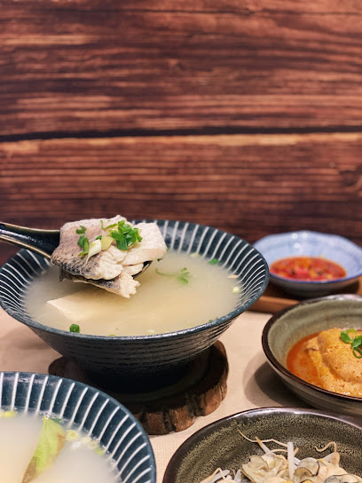 粥大福 新竹東南店
