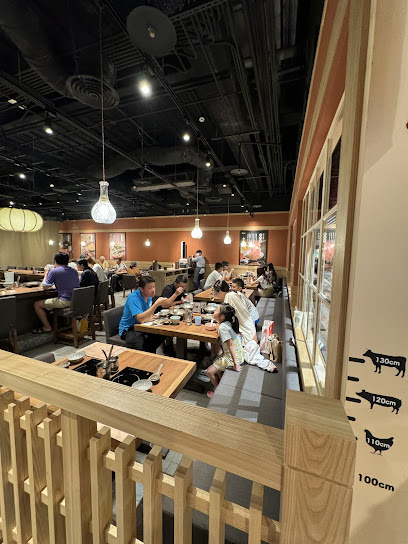 黑毛屋 新竹巨城店－乾杯集團 鍋物品牌