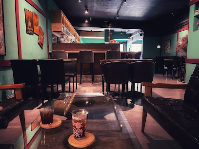 Rainma Café Bistro/信義老宅餐酒館