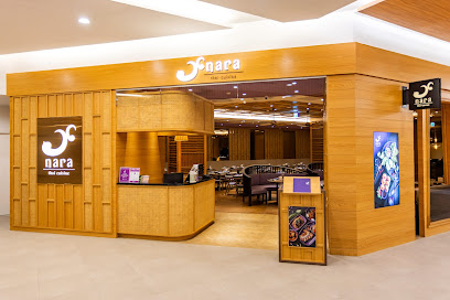 NARA Thai Cuisine 泰式料理 台南三井店