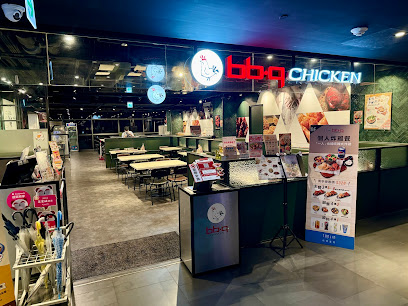 bb.q CHICKEN桃園統領廣場店