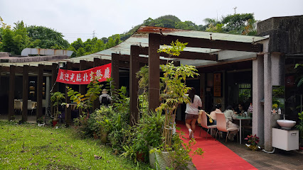 北雲餐廳(研究院店)