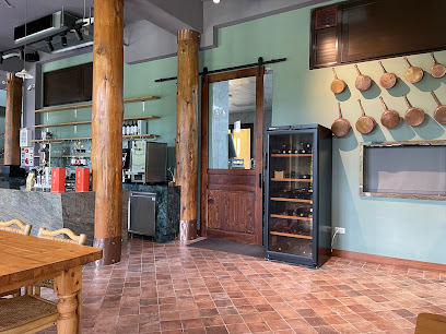 芭比松 烘焙&料理