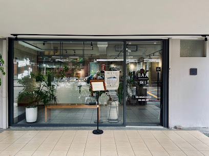 BAA / Veg Cuisine 蔬食餐廳